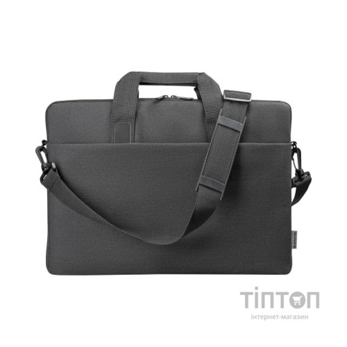 Сумка для ноутбука Defender 15.6" Shieldy black (26145)