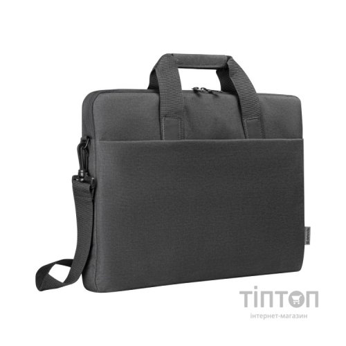 Сумка для ноутбука Defender 15.6" Shieldy black (26145)