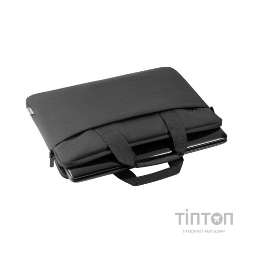 Сумка для ноутбука Defender 15.6" Shieldy black (26145)