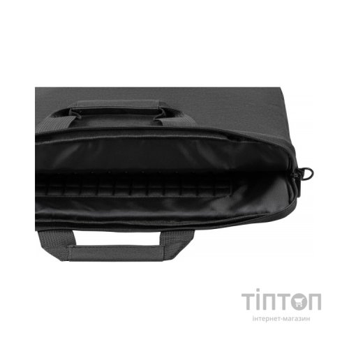 Сумка для ноутбука Defender 15.6" Shieldy black (26145)