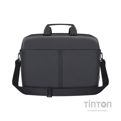 Сумка для ноутбука Defender 17" Lite, black (26089)
