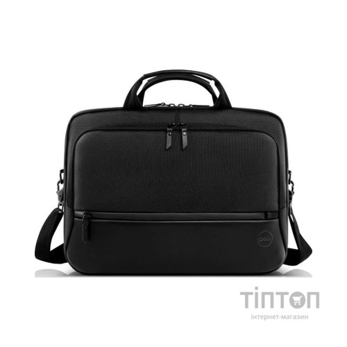 Сумка для ноутбука Dell 15" Premier Briefcase (460-BCQL)