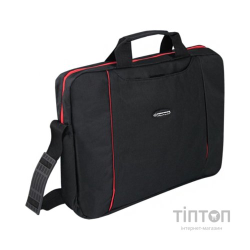 Сумка для ноутбука Esperanza 15.6" Salerno (ET192)