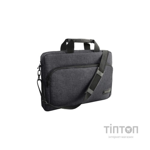 Сумка для ноутбука Grand-X 14-15'' SB-149 soft pocket Dark Grey (SB-149D)