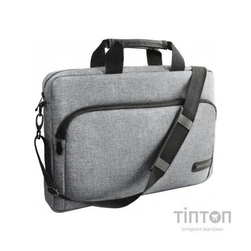 Сумка для ноутбука Grand-X 14-15'' SB-149 soft pocket Grey (SB-149G)
