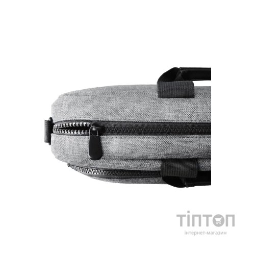 Сумка для ноутбука Grand-X 14-15'' SB-149 soft pocket Grey (SB-149G)