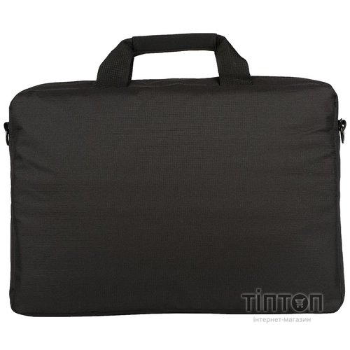 Сумка для ноутбука Grand-X 14'' SB-128 Black Ripstop Nylon (SB-128)