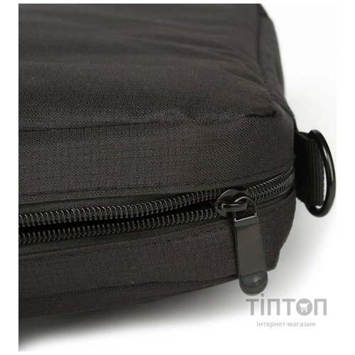 Сумка для ноутбука Grand-X 14'' SB-128 Black Ripstop Nylon (SB-128)