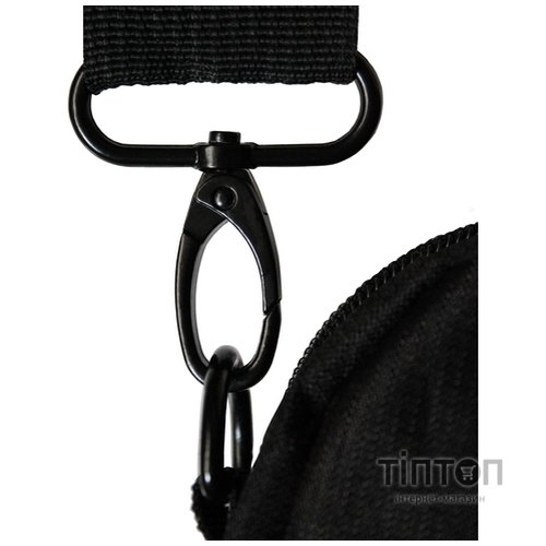 Сумка для ноутбука Grand-X 14'' SB-128 Black Ripstop Nylon (SB-128)