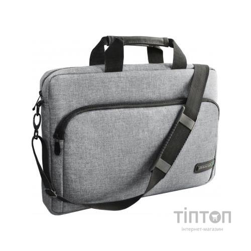 Сумка для ноутбука Grand-X 14'' SB-138 Grey (SB-138G)