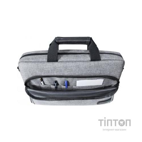 Сумка для ноутбука Grand-X 14'' SB-138 Grey (SB-138G)
