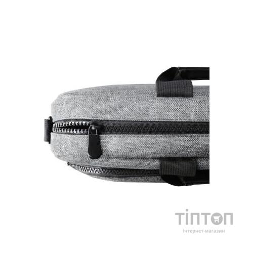 Сумка для ноутбука Grand-X 14'' SB-138 Grey (SB-138G)