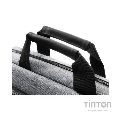 Сумка для ноутбука Grand-X 14'' SB-138 Grey (SB-138G)