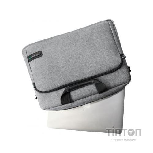 Сумка для ноутбука Grand-X 14'' SB-138 Grey (SB-138G)