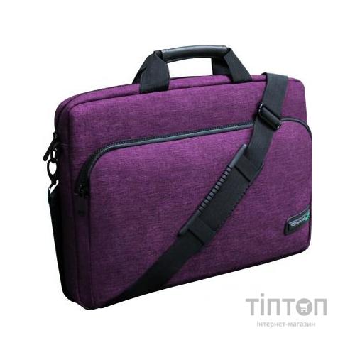 Сумка для ноутбука Grand-X 14'' SB-138 Purple (SB-138P)