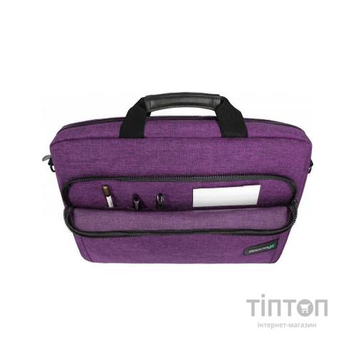 Сумка для ноутбука Grand-X 14'' SB-138 Purple (SB-138P)