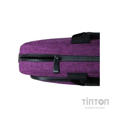 Сумка для ноутбука Grand-X 14'' SB-138 Purple (SB-138P)