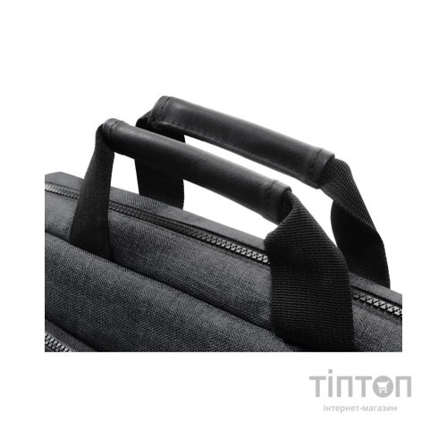 Сумка для ноутбука Grand-X 14'' SB-148 soft pocket Dark Grey (SB-148D)