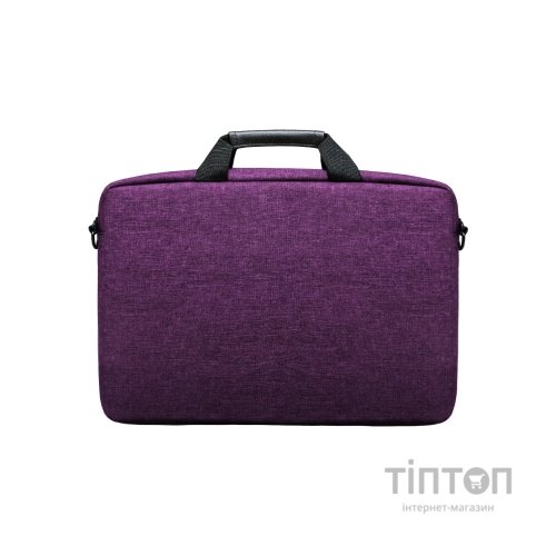 Сумка для ноутбука Grand-X 14'' SB-148 soft pocket Purple (SB-148P)