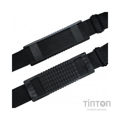 Сумка для ноутбука Grand-X 15.6'' SB-129 Grey Ripstop Nylon (SB-129G)