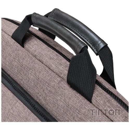 Сумка для ноутбука Grand-X 15.6'' SB-139 Brown (SB-139B)