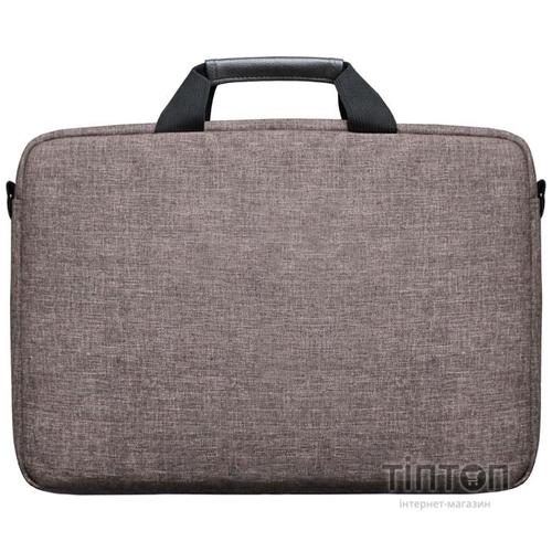 Сумка для ноутбука Grand-X 15.6'' SB-139 Brown (SB-139B)