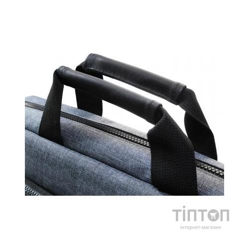 Сумка для ноутбука Grand-X 15.6'' SB-139 Grey (SB-139J)