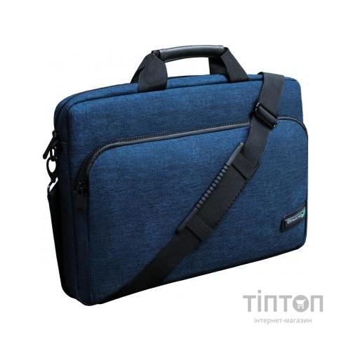 Сумка для ноутбука Grand-X 15.6'' SB-139 Navi (SB-139N)