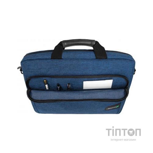 Сумка для ноутбука Grand-X 15.6'' SB-139 Navi (SB-139N)