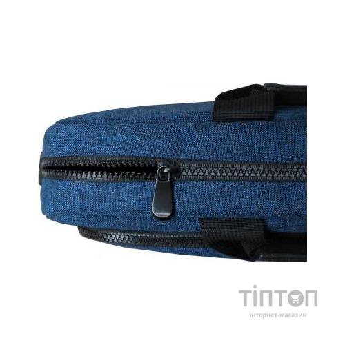 Сумка для ноутбука Grand-X 15.6'' SB-139 Navi (SB-139N)
