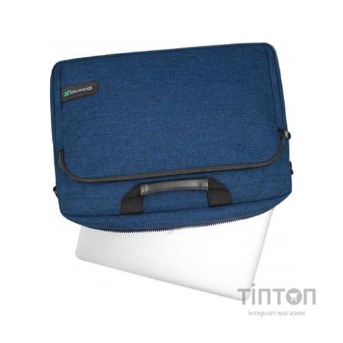 Сумка для ноутбука Grand-X 15.6'' SB-139 Navi (SB-139N)