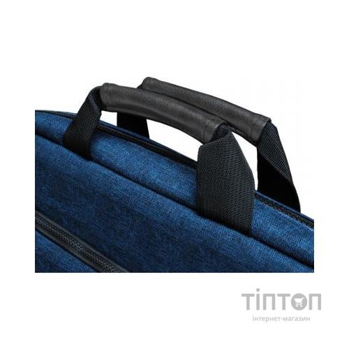 Сумка для ноутбука Grand-X 15.6'' SB-139 Navi (SB-139N)