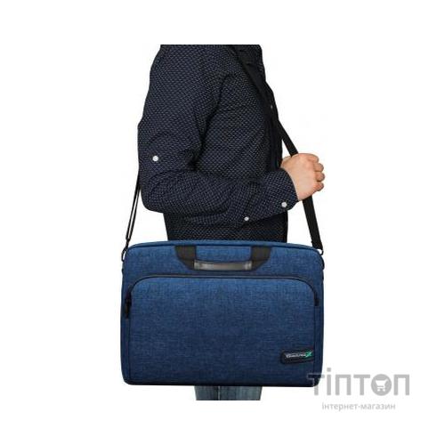 Сумка для ноутбука Grand-X 15.6'' SB-139 Navi (SB-139N)