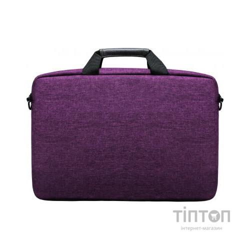 Сумка для ноутбука Grand-X 15.6'' SB-139 Purple (SB-139P)