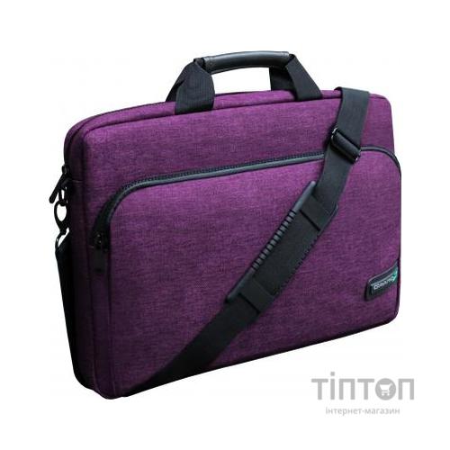 Сумка для ноутбука Grand-X 15.6'' SB-139 Purple (SB-139P)