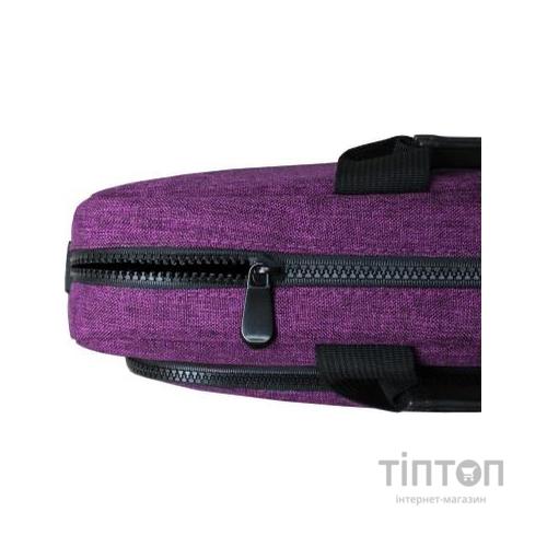 Сумка для ноутбука Grand-X 15.6'' SB-139 Purple (SB-139P)