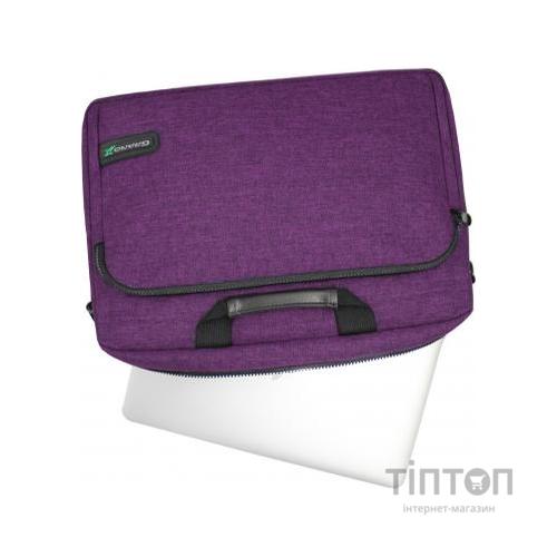 Сумка для ноутбука Grand-X 15.6'' SB-139 Purple (SB-139P)