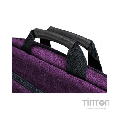 Сумка для ноутбука Grand-X 15.6'' SB-139 Purple (SB-139P)