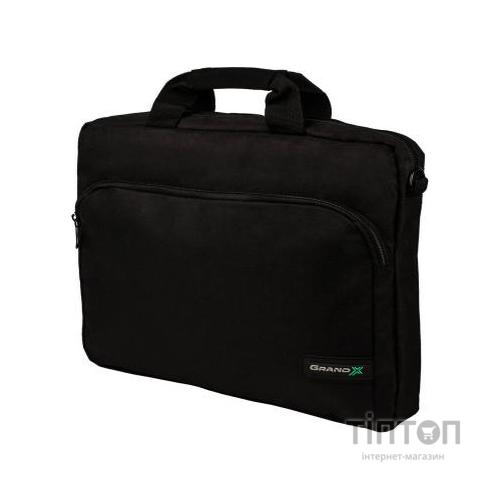 Сумка для ноутбука Grand-X 17.4'' Black (SB-179)