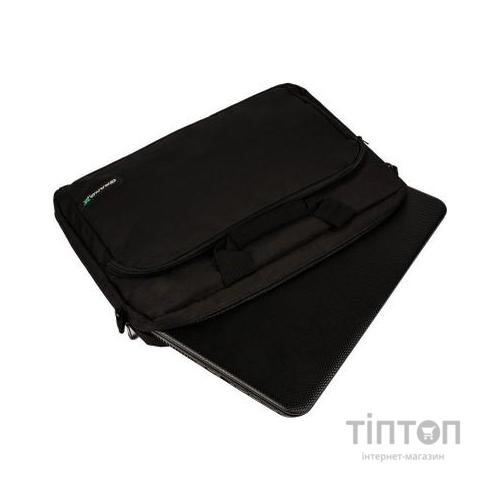 Сумка для ноутбука Grand-X 17.4'' Black (SB-179)