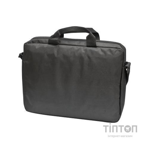 Сумка для ноутбука Grand-X SB-120 чорний