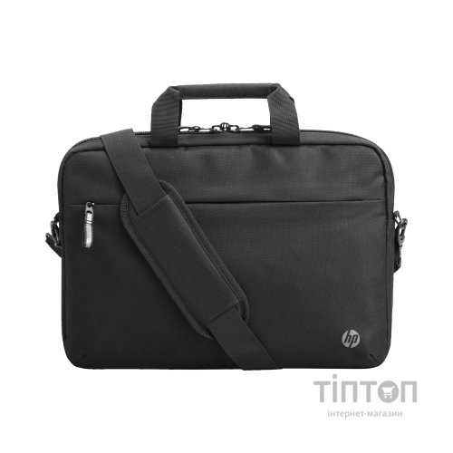 Сумка для ноутбука HP 14.1" HP Renew Business, black (3E5F9AA)