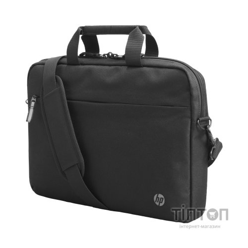 Сумка для ноутбука HP 14.1" HP Renew Business, black (3E5F9AA)