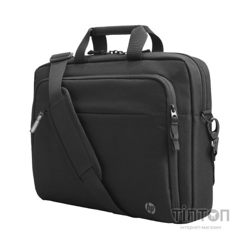 Сумка для ноутбука HP 15.6" HP Renew Business, black (3E5F8AA)