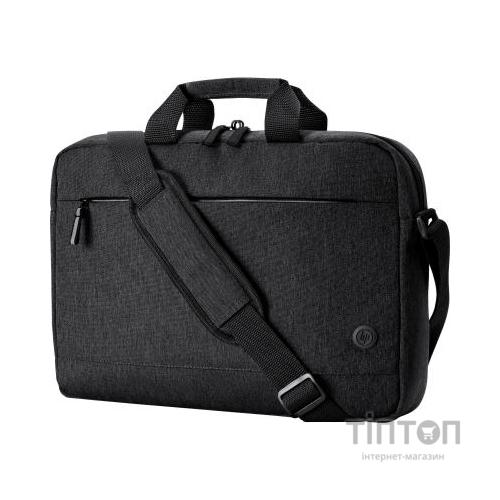 Сумка для ноутбука HP 16" Prelude Pro Recycled Topload (1X645AA)