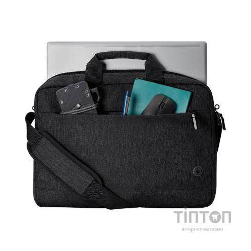 Сумка для ноутбука HP 16" Prelude Pro Recycled Topload (1X645AA)