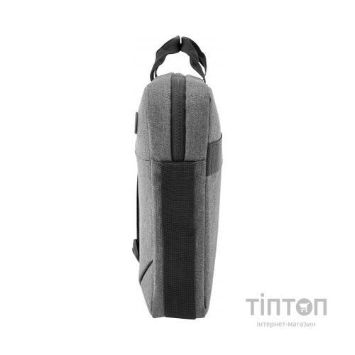 Сумка для ноутбука HP 17.3" Prelude Grey Laptop Bag (34Y64AA)