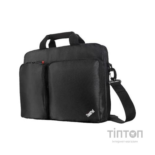 Сумка для ноутбука Lenovo 14.1" ThinkPad 3-in-1 Case (4X40H57287)