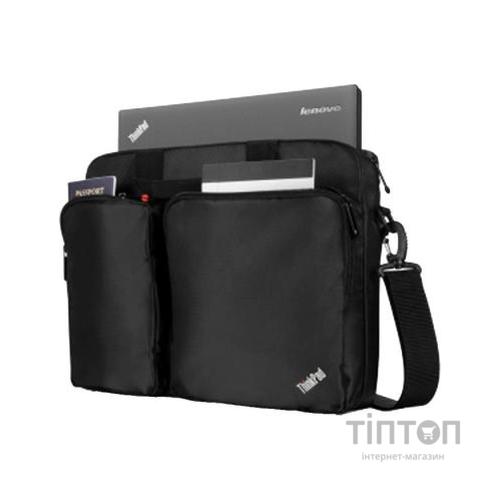 Сумка для ноутбука Lenovo 14.1" ThinkPad 3-in-1 Case (4X40H57287)