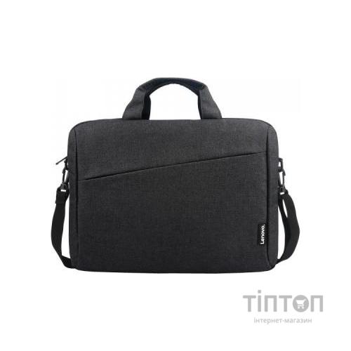 Сумка для ноутбука Lenovo 15.6" Casual T210 Black (GX40Q17229)